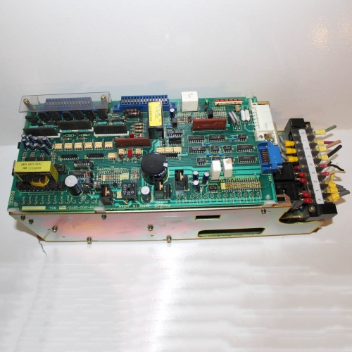 A06B-6057-H006 Fanuc servo amplifier
