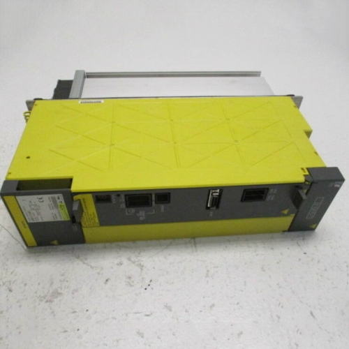 FANUC power module amplifier A06B-6110-H011