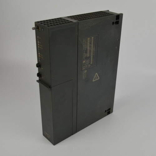 Siemens power module 6ES7407-0KA01-0AA0​​​​​​​