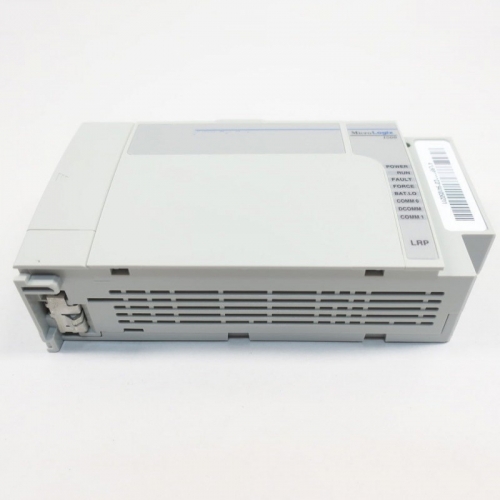 1764-LRP module AB PLC controller rockwell processor MicroLogix1500 series 1764LRP