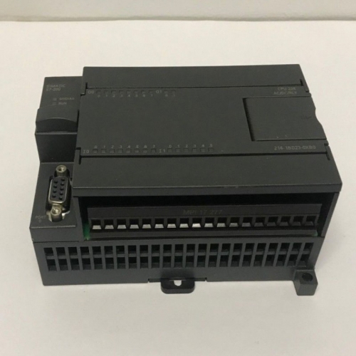  Programming Logic Controller CPU224 6ES7 214-1BD23-0XB0