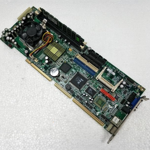 Industrial equipments motherboard with 2 SATA interface ROCKY-3786EV ROCKY-3786EV-RS-R40