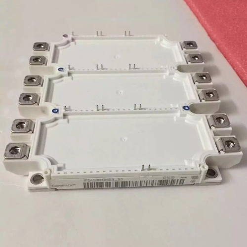 IGBT module FS450R12KE3 S1