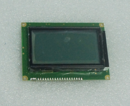 WG12864C-YYH-VE LCD display Screen