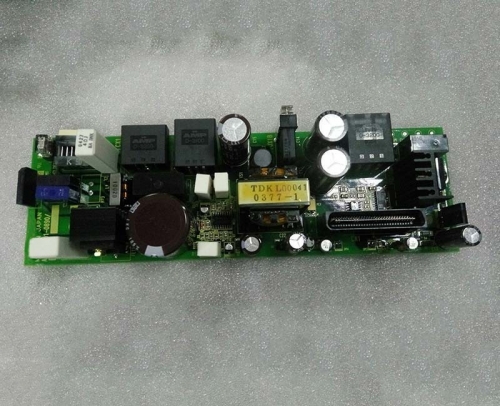 FANUC circuit board A20B-2001-0890 for power supply control board