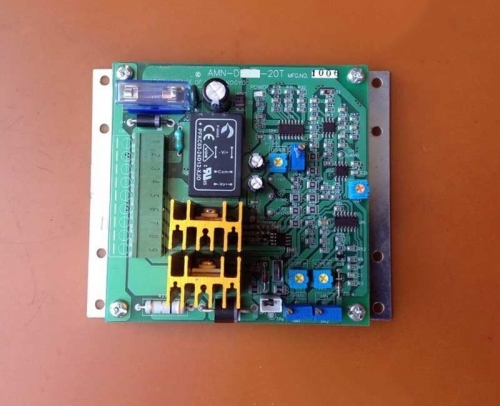 YUKEN amplifier amn-d325-20t amplifier board