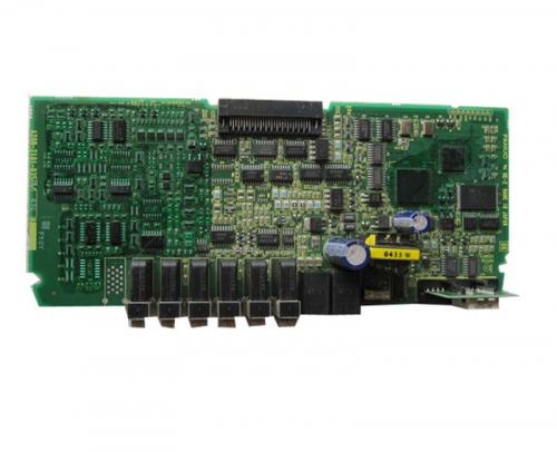  FANUC  spindle driver circuit board A20B-2101-0350