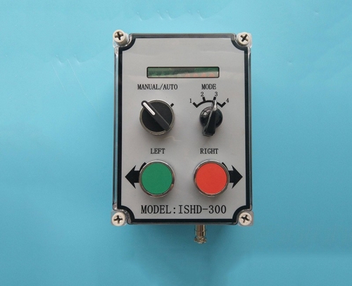 ISHD-300 Panel Operator Display Sunstar Setting Machine Accessories Edge Controller