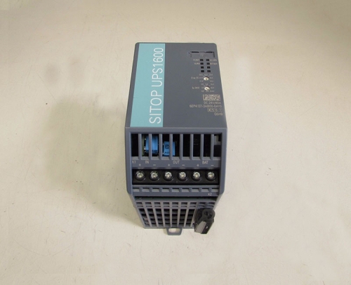 Siemens SITOP Power Module 6EP3436-8SB00-0AY0