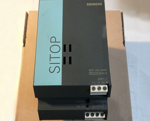 Siemens SITOP Power Module 6EP1334-2AA01