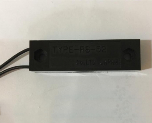 Equipment special magnetic sensor sensor TYPE-RS-52