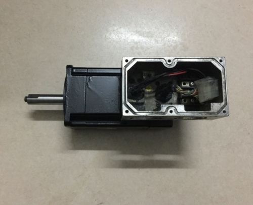 Japan Sanyo Servo Motor P50B08075HXS6L