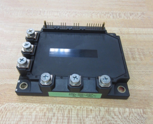 6mbp160rta060 IGBT module