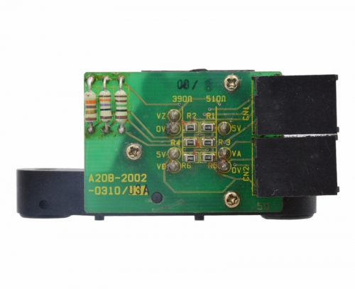 FANUC A20B-2002-0310 for spindle motor controller pulsecoder CNC sensor