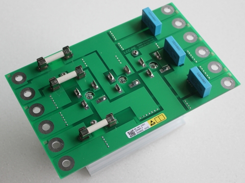 heidelberg GRM5-2 board 91.144.2201 GRM5 5V provide power for NTK board
