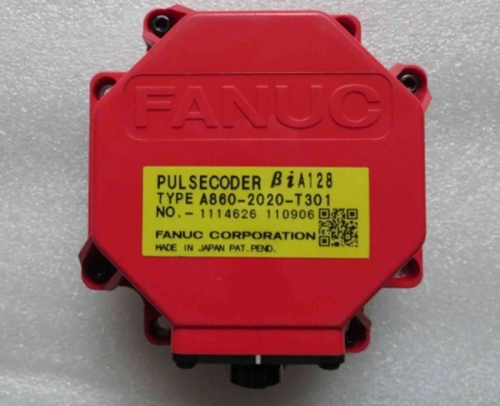 FANUC Encoder A860-2020-T301
