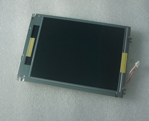 SHARP 8.4inch lcd display for FANUC Oi-TD A02B-0319-B502