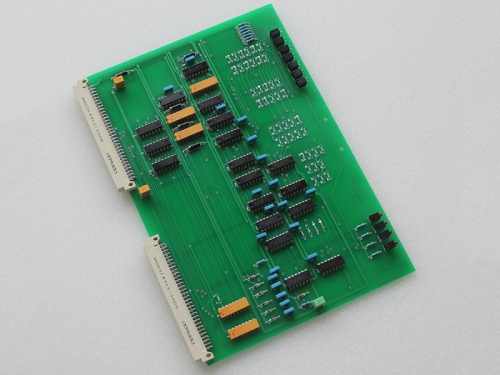 91.198.1463/A WAN water roller drive timing circuit board 91.198.1463