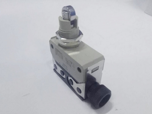 Limit switch D4E-1A20N