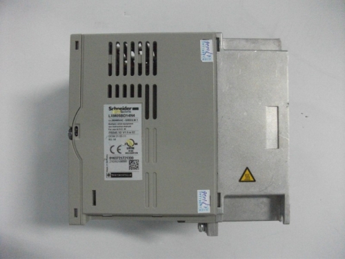 LXM05BD14N4 Servo Drive