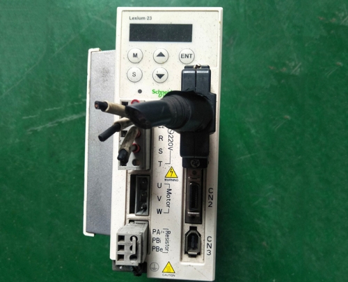 LXM23CU07M3X AC Servo Drive