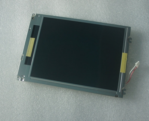 FANUC Oi-TD A02B-0319-B500 8.4inch lcd display