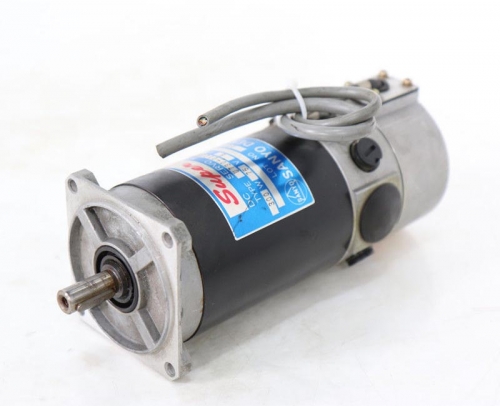 E681000C30 Servo Motor