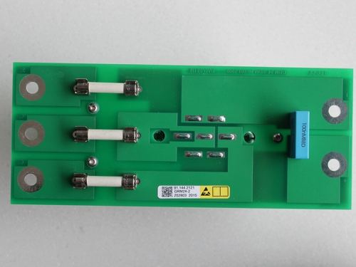 91.144.2121 Heidelberg SM102 CD102 rectifier module GRM24/48,00.781.2200/04,printed circuit board