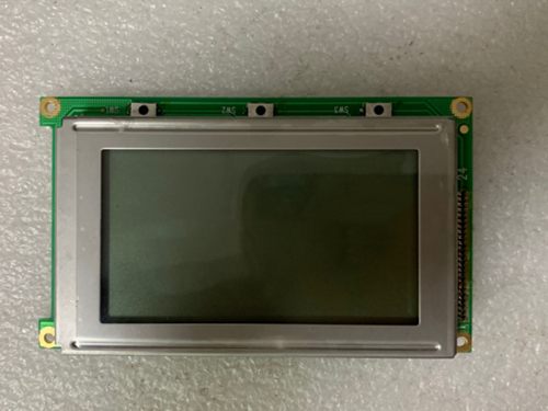 MCG1N0406-A2 TR-804 94V-0 Industrial LCD display 