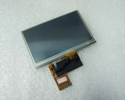 SK-043AE/BSK-043AB SA-4.3A EN-043A Samkoon display and control 4.3-inch LCD screen