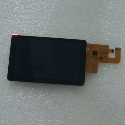 4.0inch 480*800 TFT LCD Screen for Tianma TM040YDH51 
