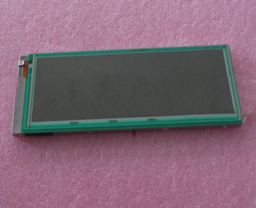 6.2inch 640*240 TFT LCD PANEL TX16D20VM5BQA