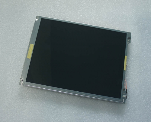 12.1inch 800*600 TFT LCD display panel for HITACHI TX31D41VM2BAA