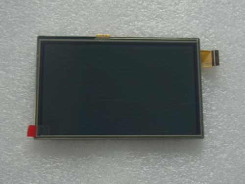 5inch 800*480 display screen TM050RDHG03