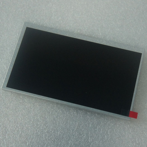 TM070RVHG50 for TIANMA 7.0inch 800*480 TFT LCD display