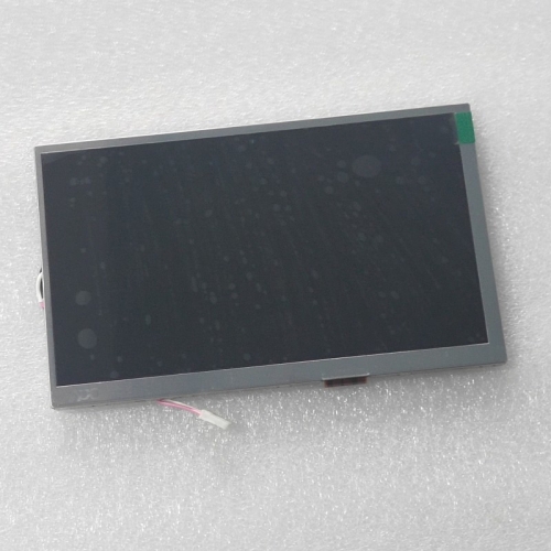 5.0inch C050VVN01  LCD Panel