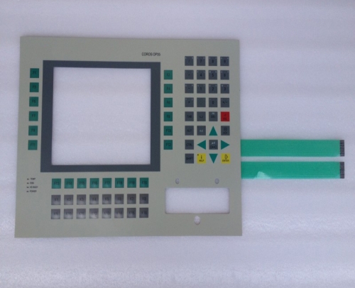 6AV3535-1TA01-0AX0 Membrane Keypad Switch