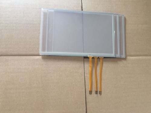 Touch screen digitizer for PA600 PA900 Touch Glass Touch Pad Touch Screen