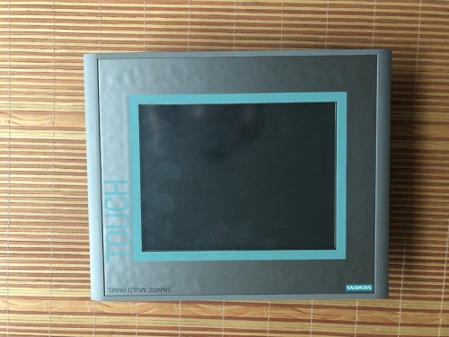 6AV6643-0CD01-1AX1 touch glass Protective film