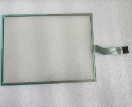 TPI#1291-004 Rev A Touch screen panel touch glass