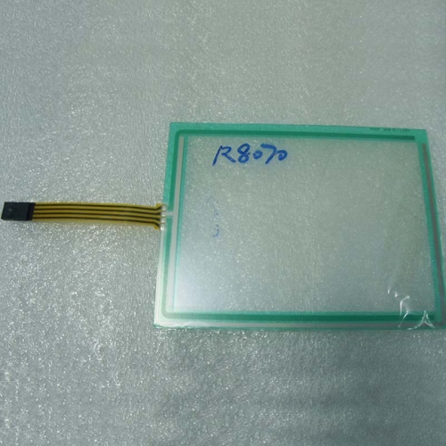 R8070-45D touch glass screen