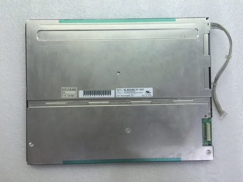 12.1inch NL8060BC31-50F LCD panel