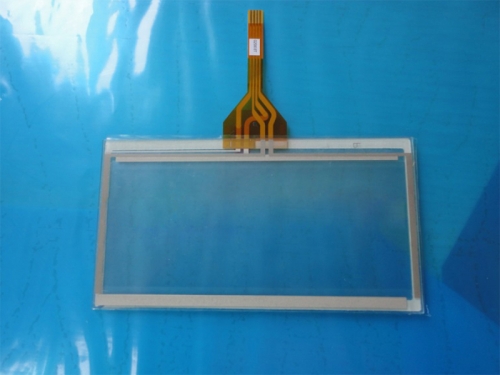 GT1020-LBD-C touch screen glass panel