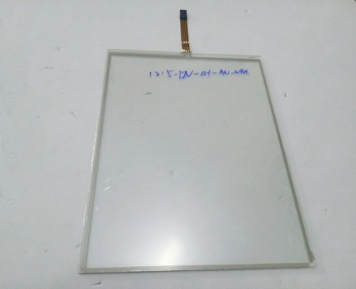 1215-IN-CH-AN-W4R touch panel glass