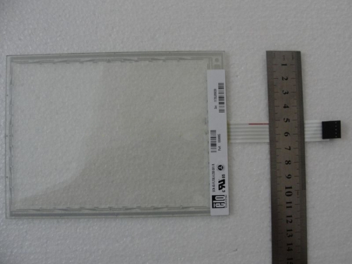 6.4 inch Resistive Touch Screen SCN-A5-FLT06.4-Z08-0H1-R