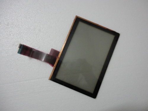 GD-80E touch screen glass GD-80E010J-G