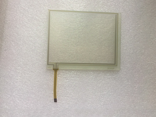 Touch screen glass for panel AMT9521