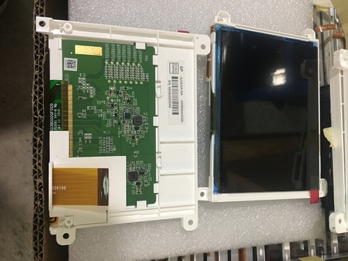 SJ050NA-08A 5 inch industrial lcd panel