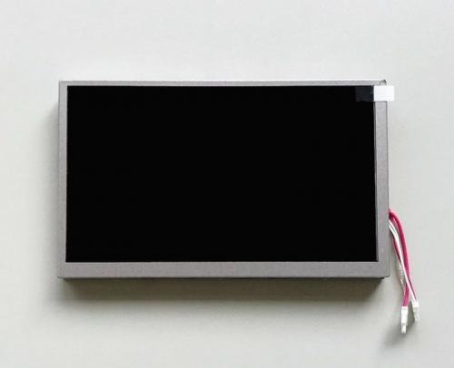7inch LCD screen display panel LQ070T5DR02
