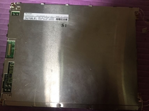 12.1inch 800*600 LCD screen display LM80C312